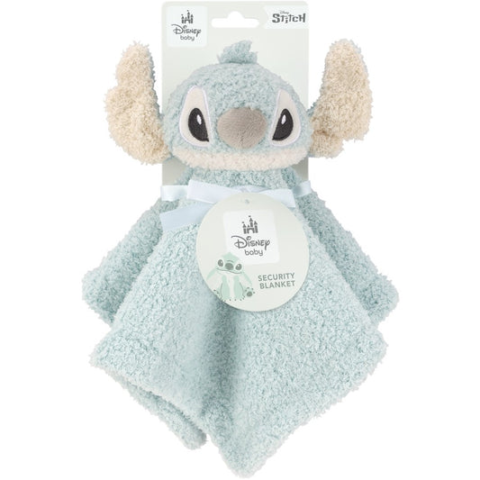Stitch Security Blanket 安撫巾