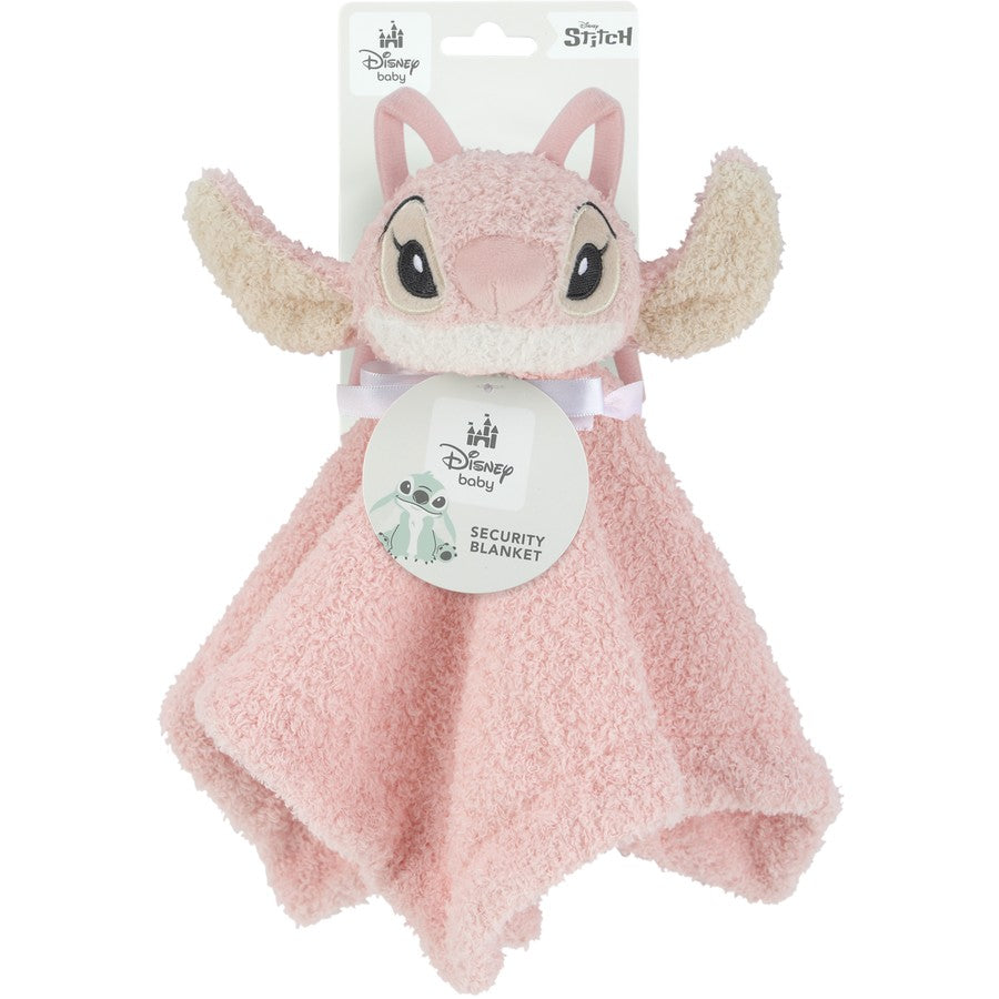 Angel Security Blanket 安撫巾