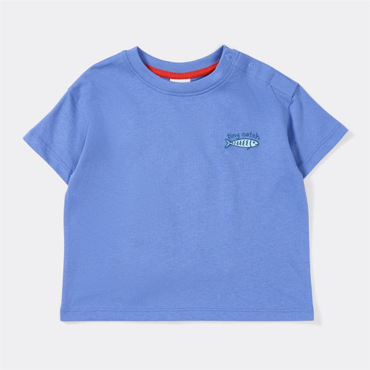 Baby Print Tee
