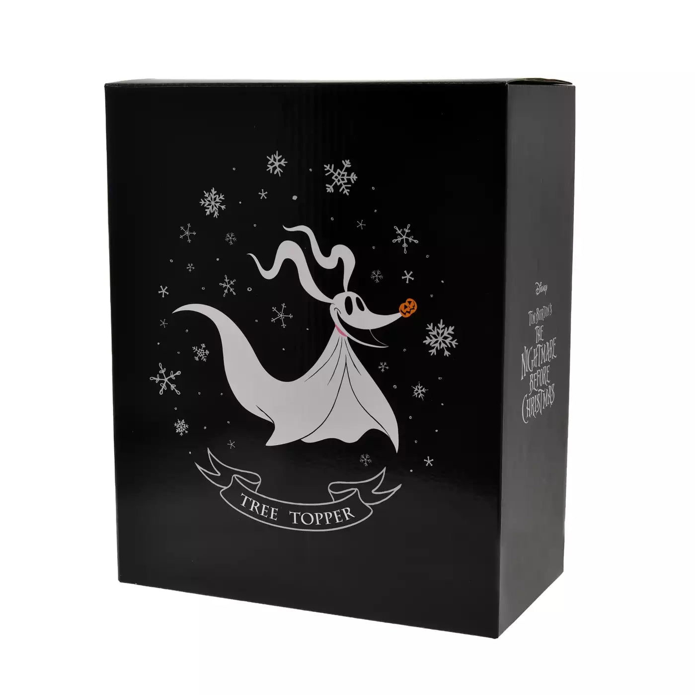 迪士尼聖誕節 25 - 零號樹頂燈