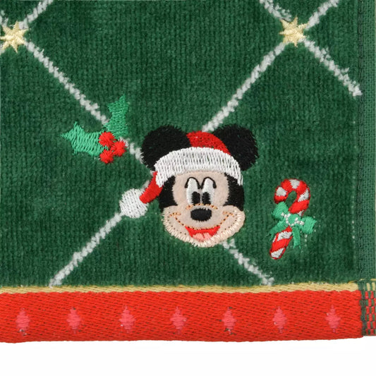 Disney Christmas 25 - Mickey Mini Towel