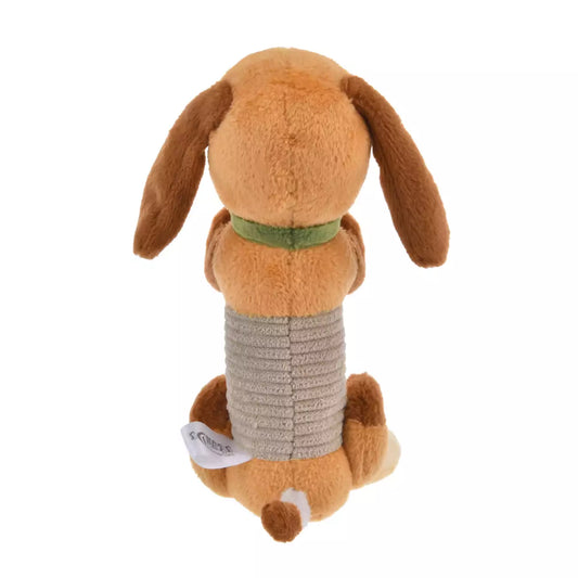 迪士尼標準 - 毛絨玩具總動員彈簧狗