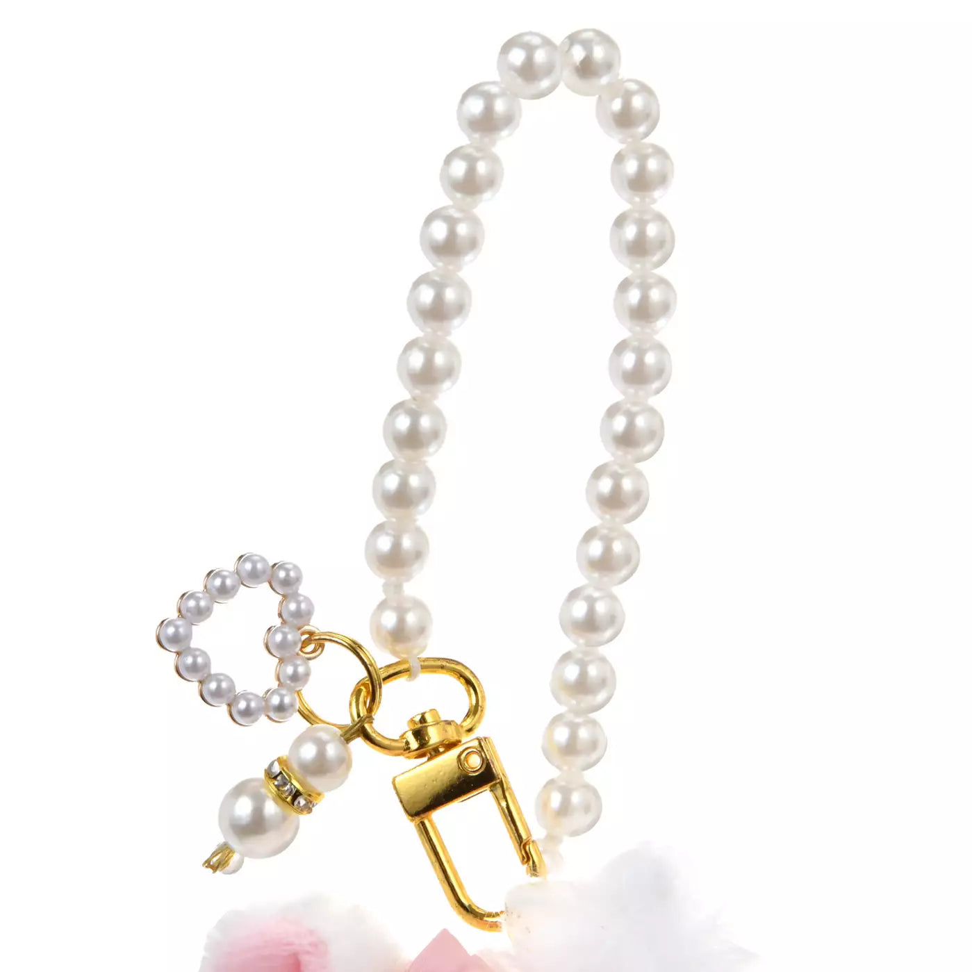 THE ARISTOCATS 55TH - 公仔吊飾 Plush Keychain