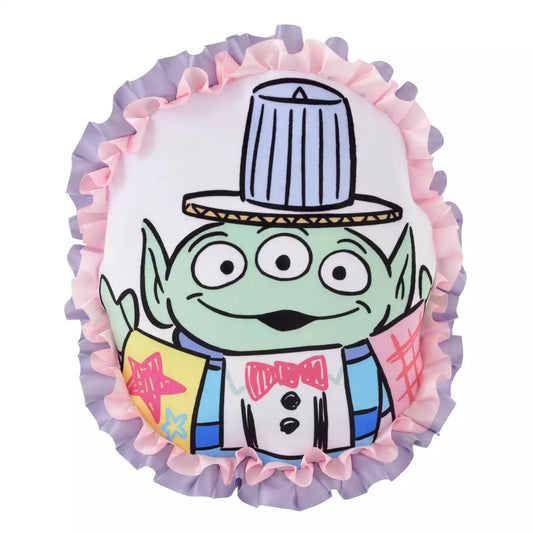 TOYSTORY 30週年 - 兩用毯