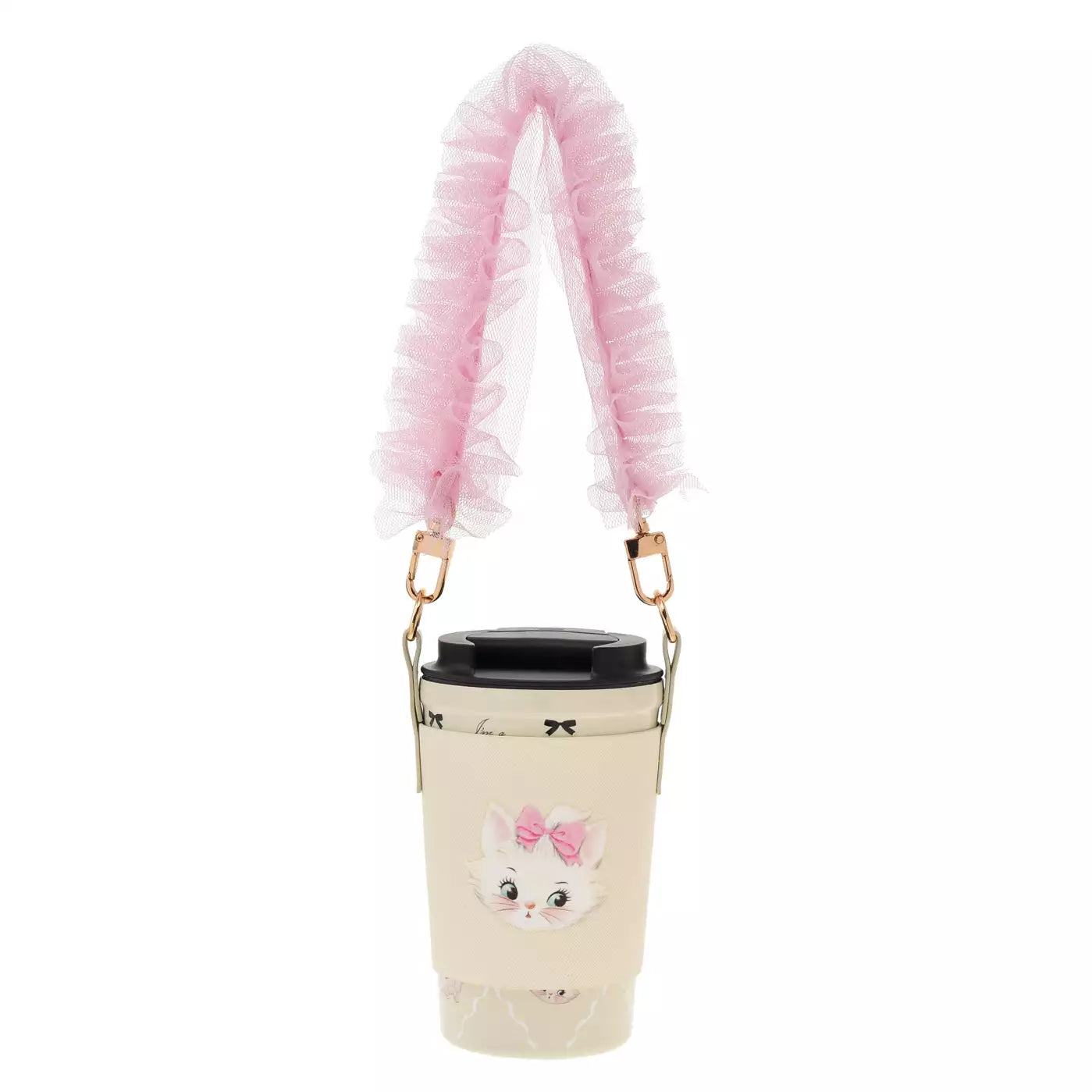 THE ARISTOCATS 55TH - Tumbler with Holder 杯套連保溫杯