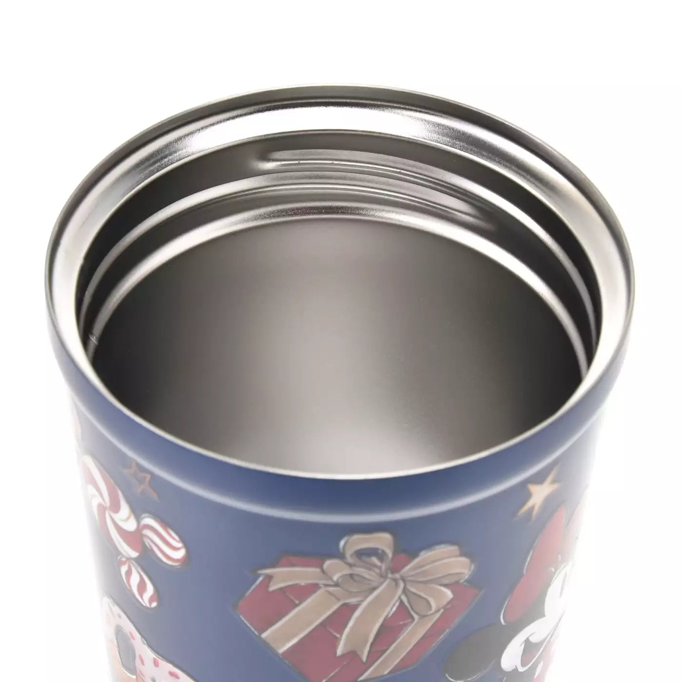 Holiday Season Collection - 410ml Stainless Steel Tumbler 隨行杯 Mickey