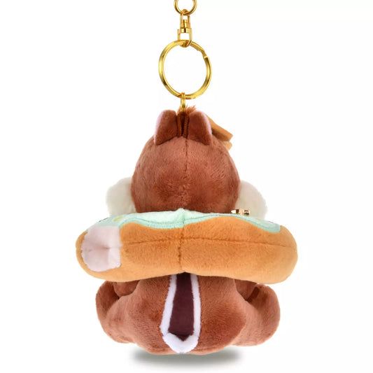 Disney Christmas 25 - Plush Keychain Dale