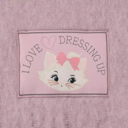 《貓兒歷險記》55週年紀念版 - 巾