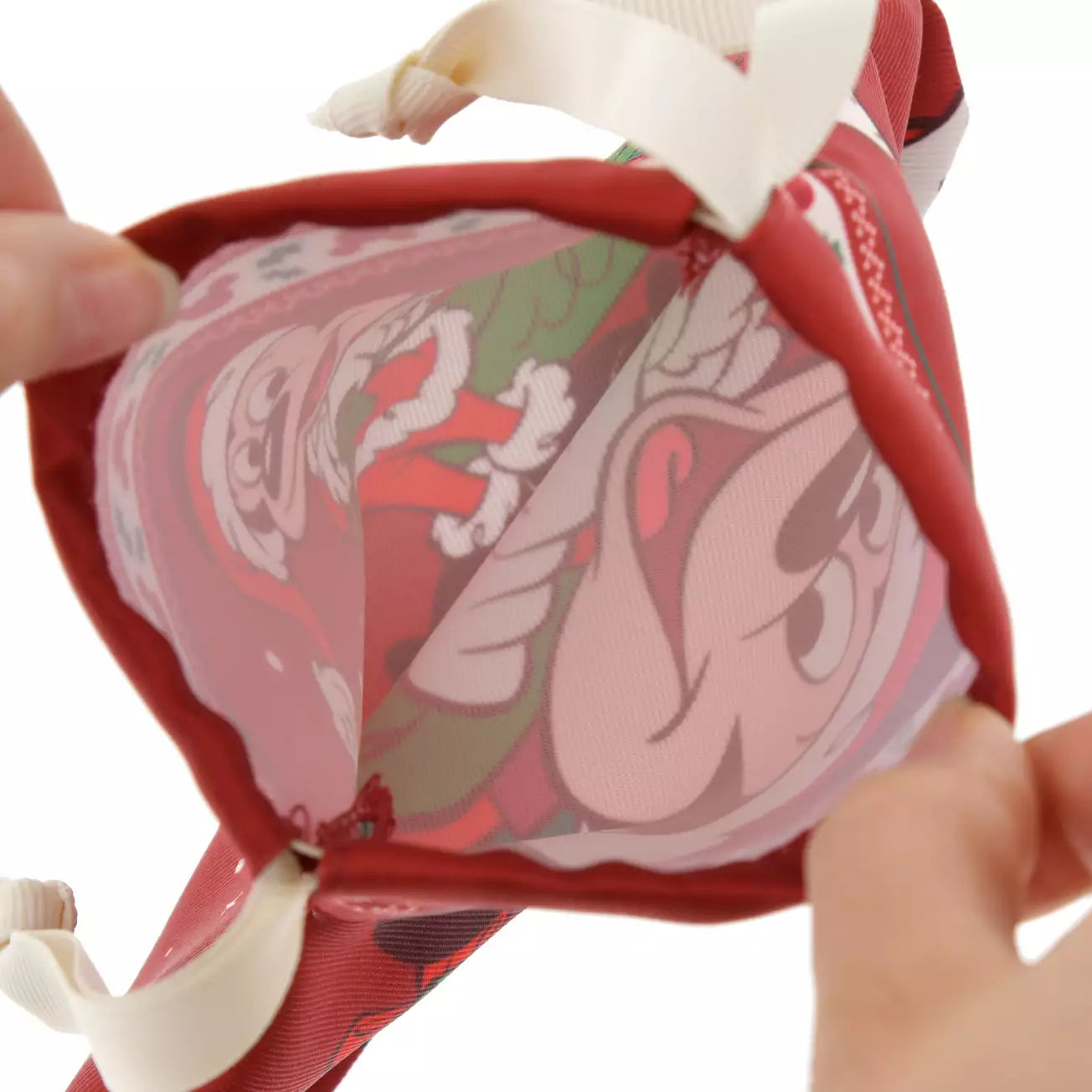 迪士尼聖誕節 25 - 秘密光束口袋