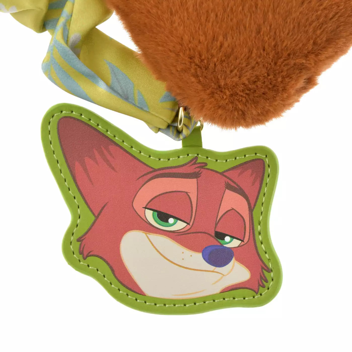 Nick Multi-Strap