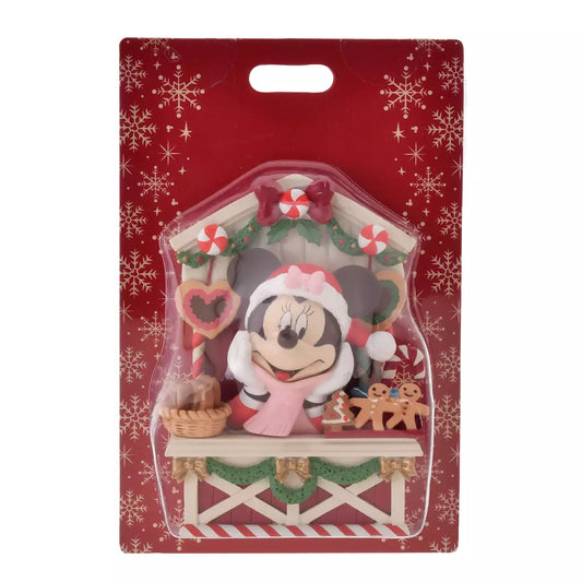 Disney Christmas 25 - Minnie figure