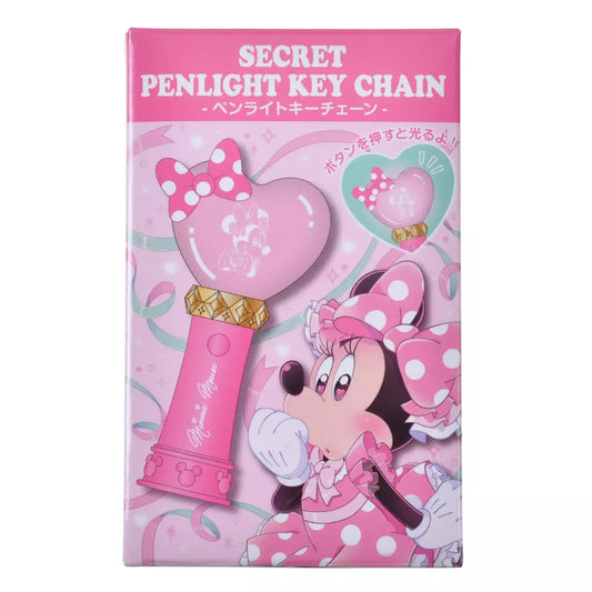 MINNIE DAY 2026 - Secret Keychain Penlight