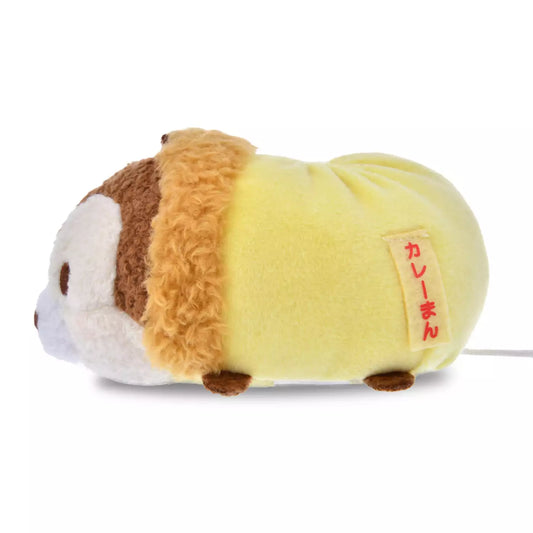TsumTsum Steamed Bun - Mini(S) Plush Chip