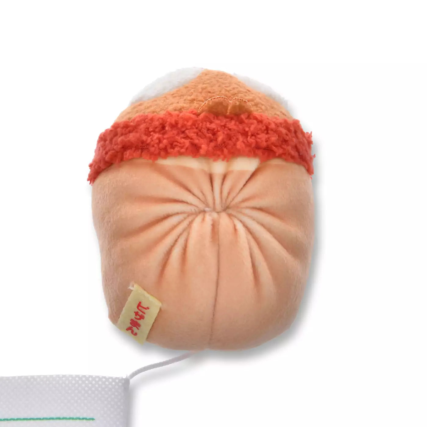 TsumTsum Steamed Bun - Mini(S) Plush Dale