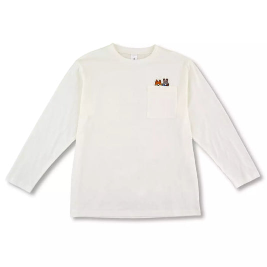 Zootopia 10th Anniversary - Judy Long Sleeve T-Shirt