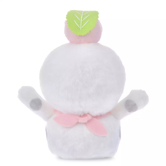 SAKURA Series 26 - Urupocha-chan Baymax