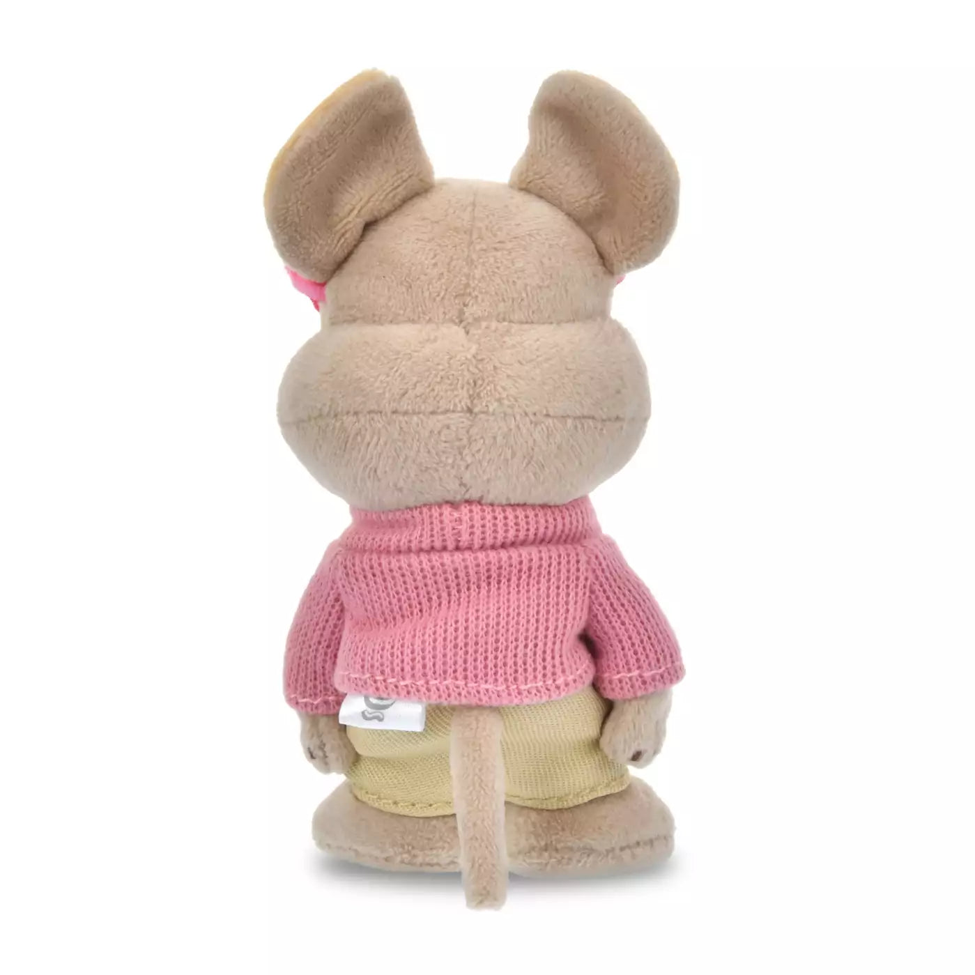 Disneystandard Zootopia 2 - Dr. Fuzzby