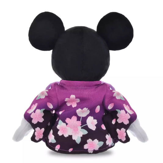 SAKURA Series 26 - Plush 公仔 Mickey
