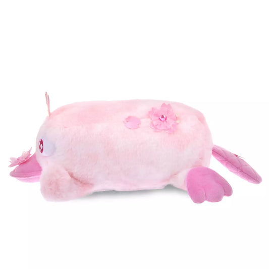 SAKURA Series 26 - Plush 公仔 Perry