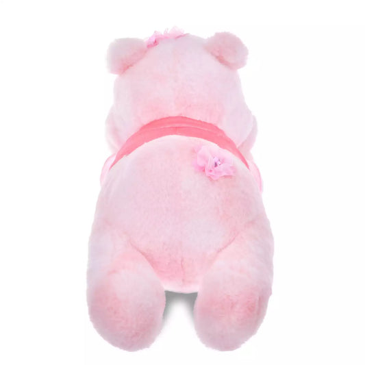 SAKURA Series 26 - Plush 公仔 Pooh