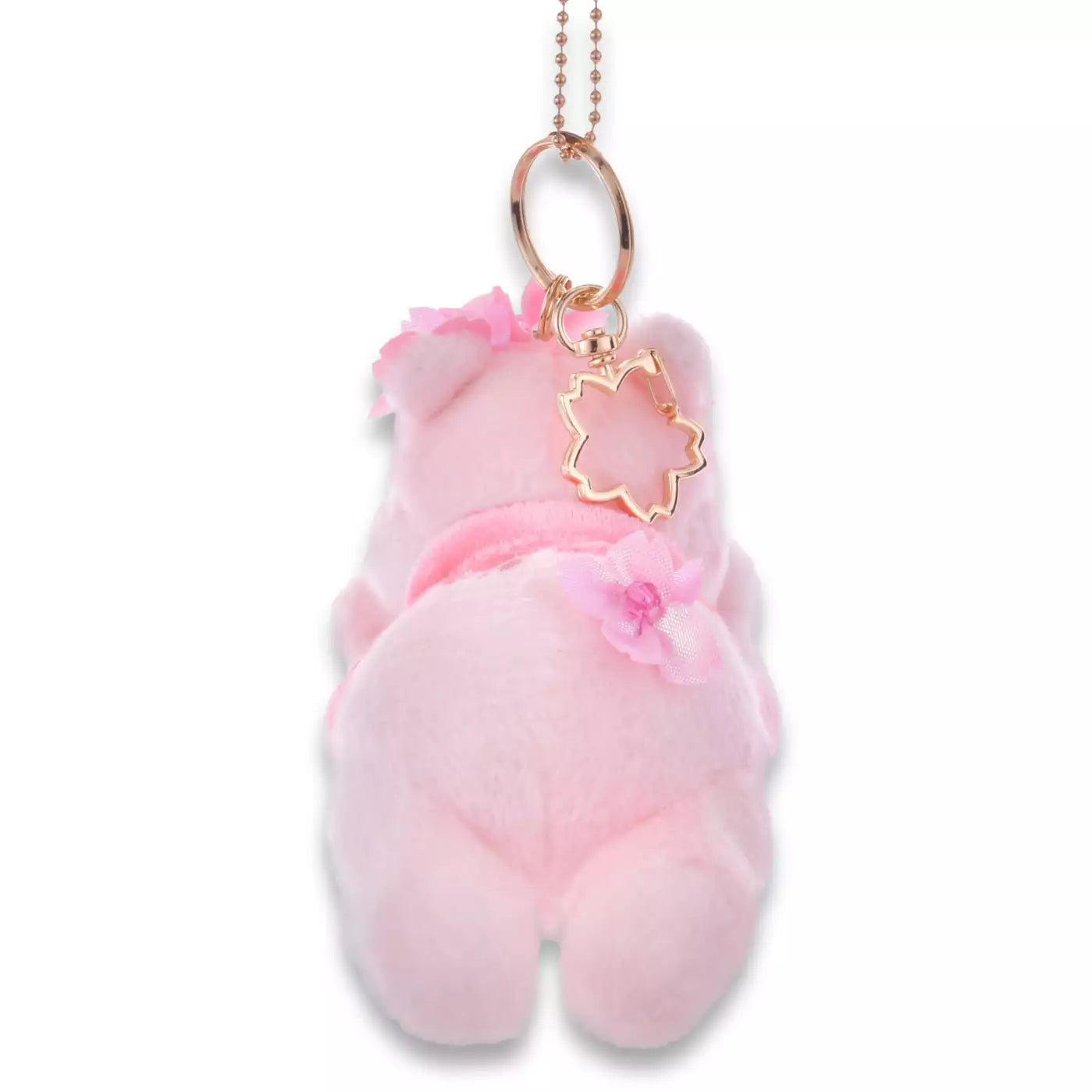 SAKURA Series 26 - Keychain Pooh