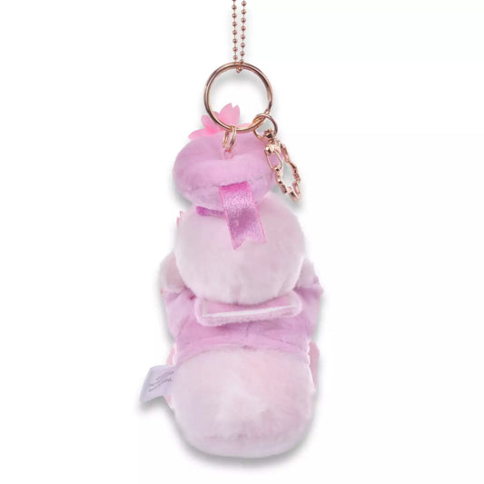 SAKURA Series 26 - Keychain Donald