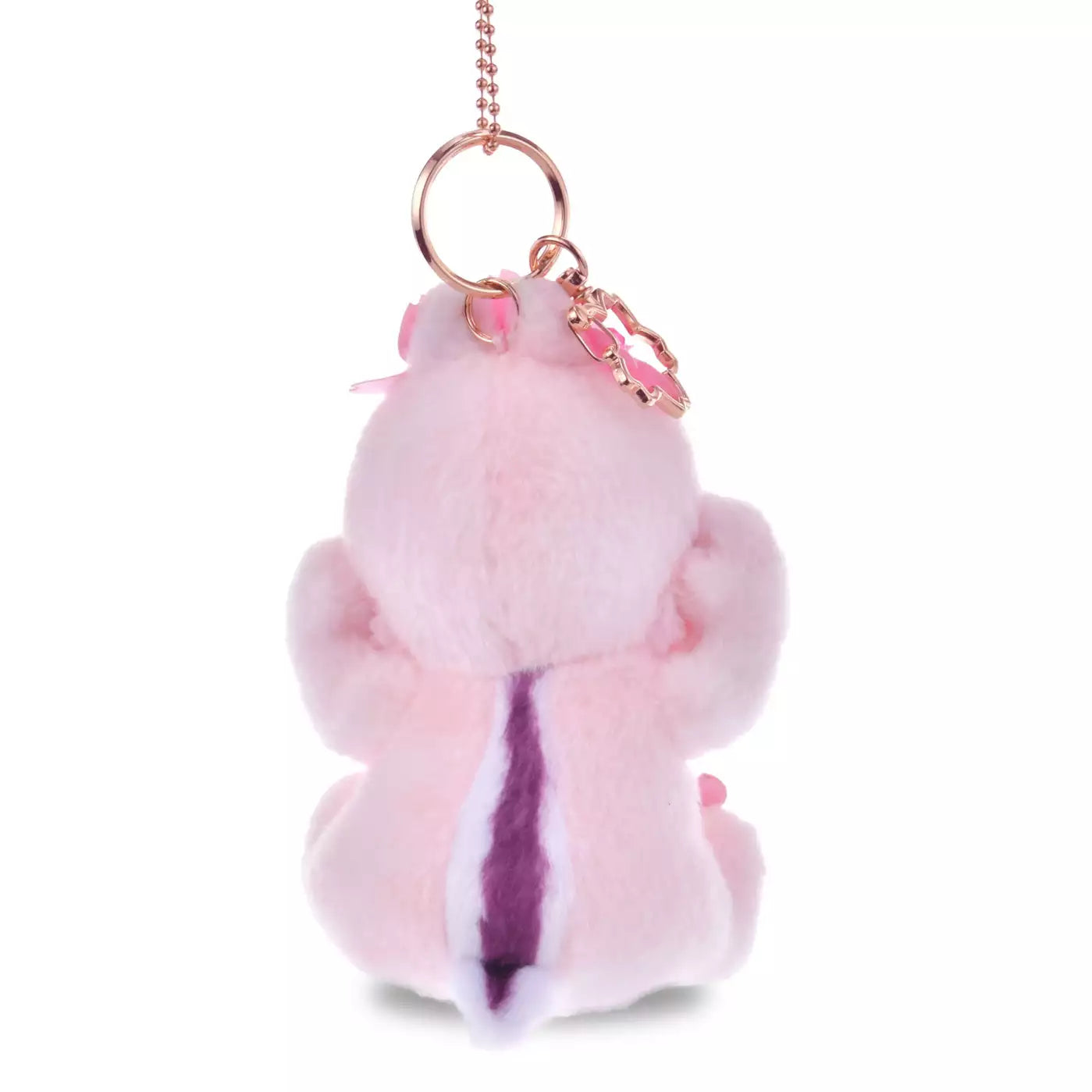 SAKURA Series 26 - Keychain Chip