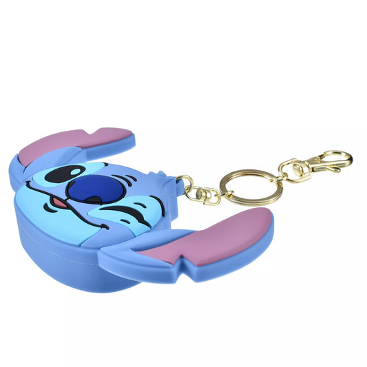 Keychain Character voices - Stitch