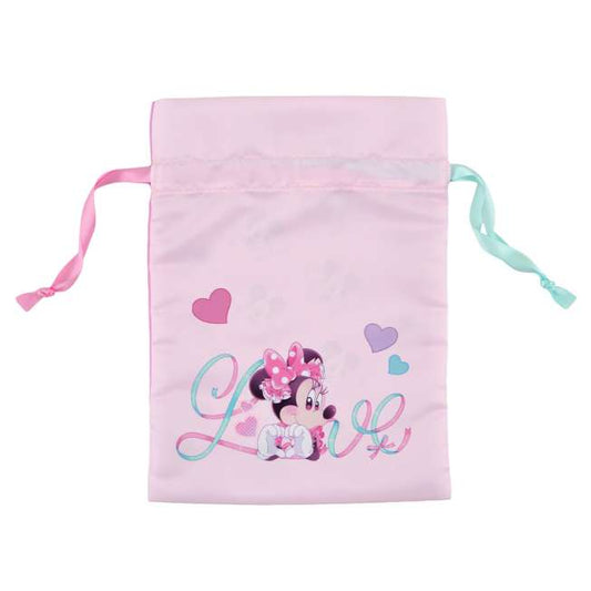 MINNIE DAY 2026 - Drawstring Bag 索袋