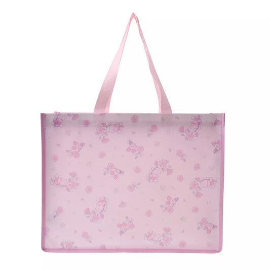 SAKURA Series 26 - Shopping Bag Pooh