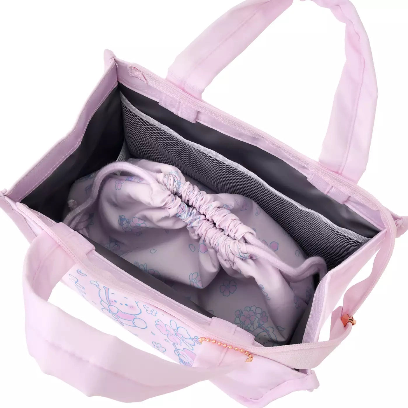 SAKURA Series 26 - Cooler Bag and Pouch Set