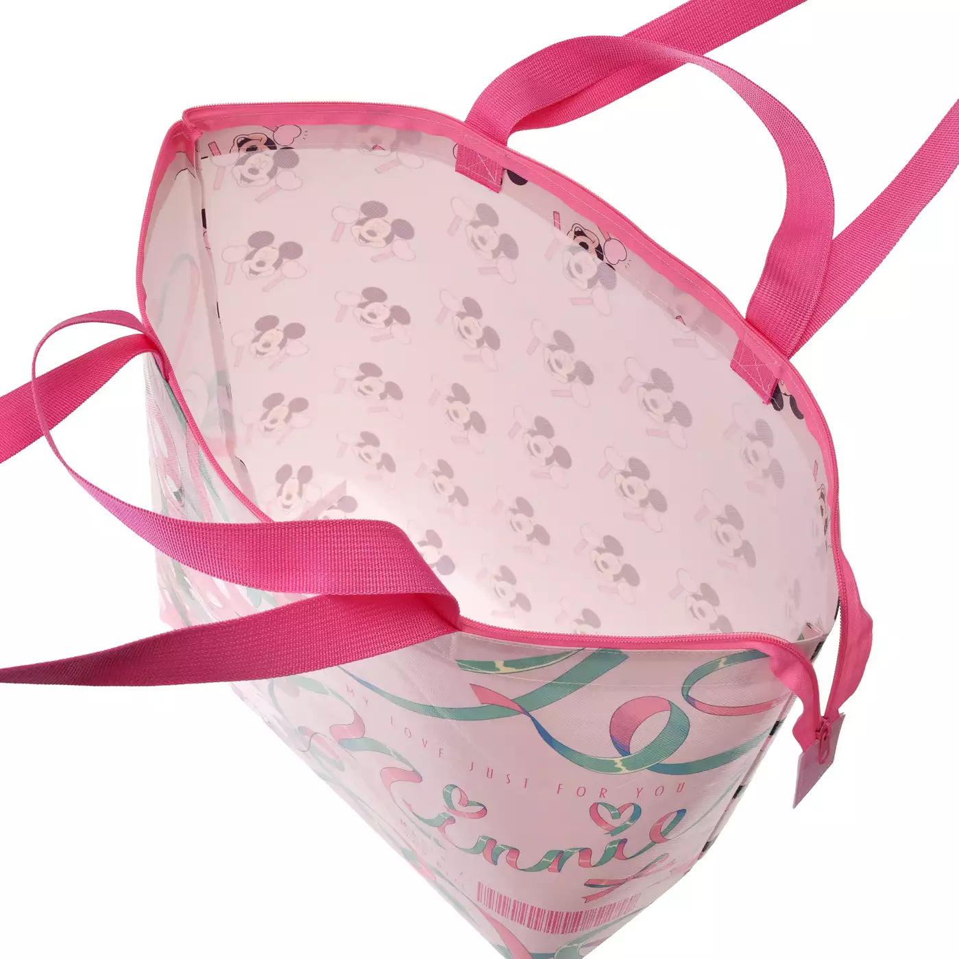 MINNIE DAY 2026 - Eco Bag (L)