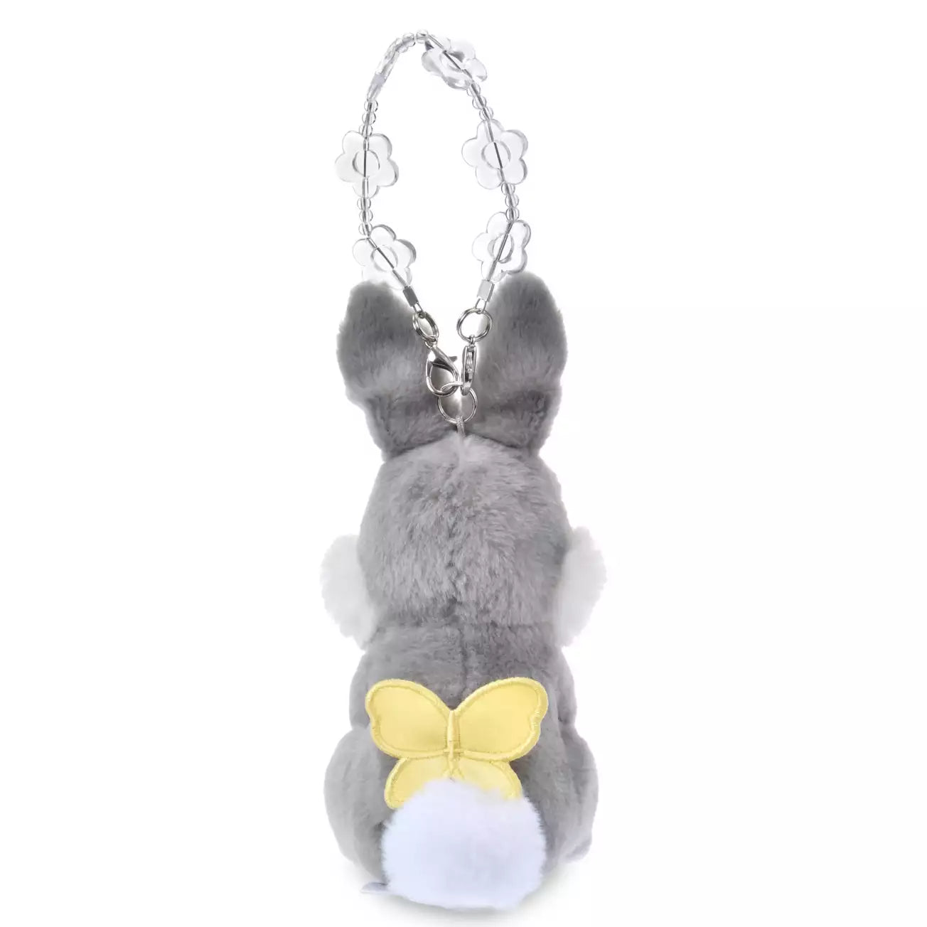 SPRING ROMANCE - Plush Keychain 公仔吊飾 Thumper
