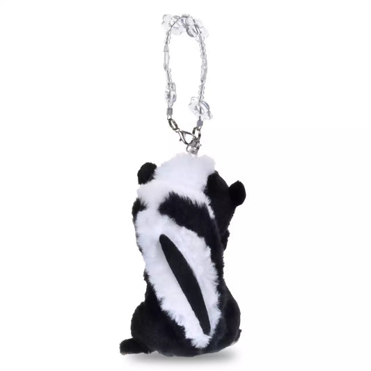 SPRING ROMANCE - Plush Keychain 公仔吊飾 Flower