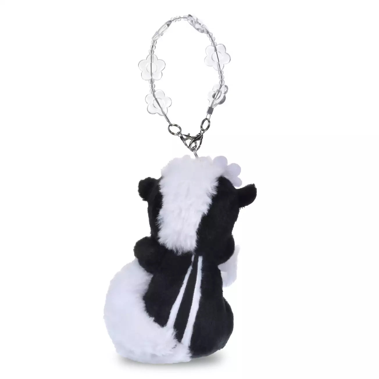 SPRING ROMANCE - Plush Keychain 公仔吊飾 Miss Skunk