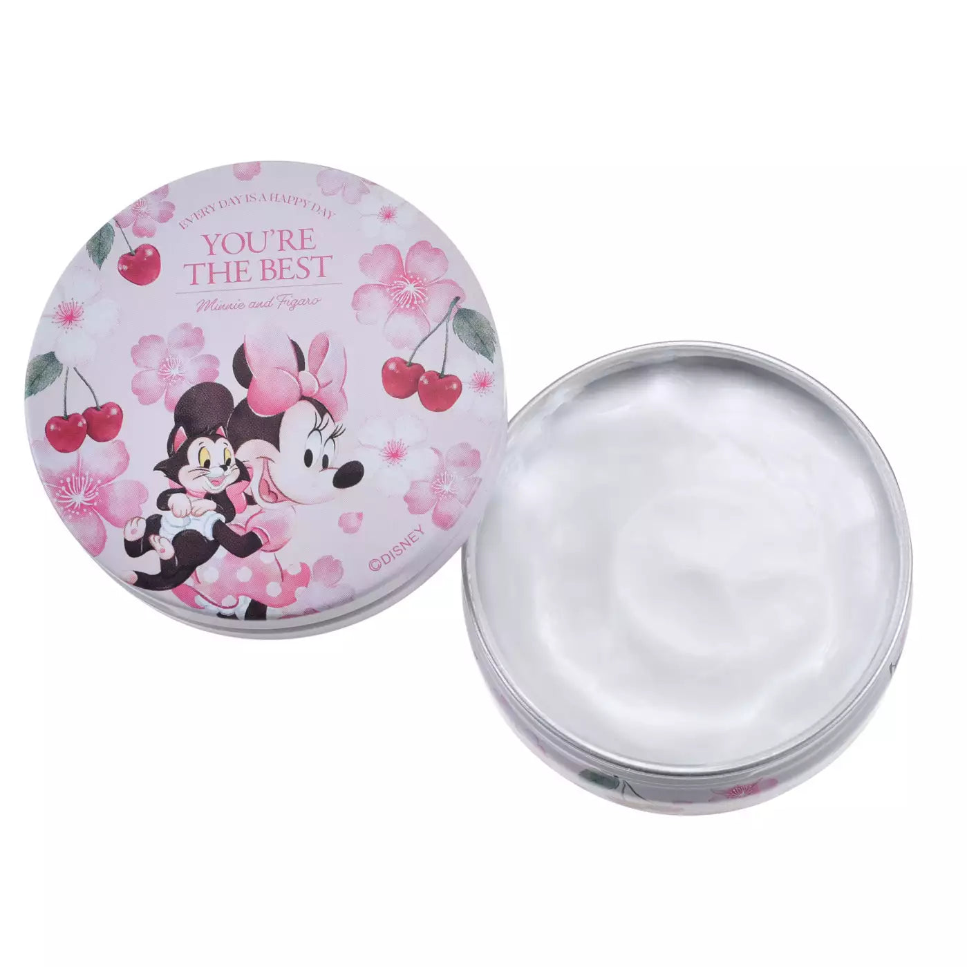 Disney Skin Care - Moisture Cream Minnie