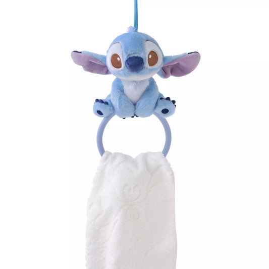 BATH & LAUNDRY - Stitch Towel Hanger 毛巾架