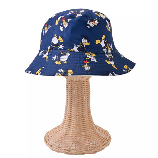 DONALD BIRTHDAY 2026 - Reversible Hat 58cm 雙面帽