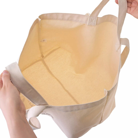 MICKEY'S BAKERY - Keychain - Tote Bag