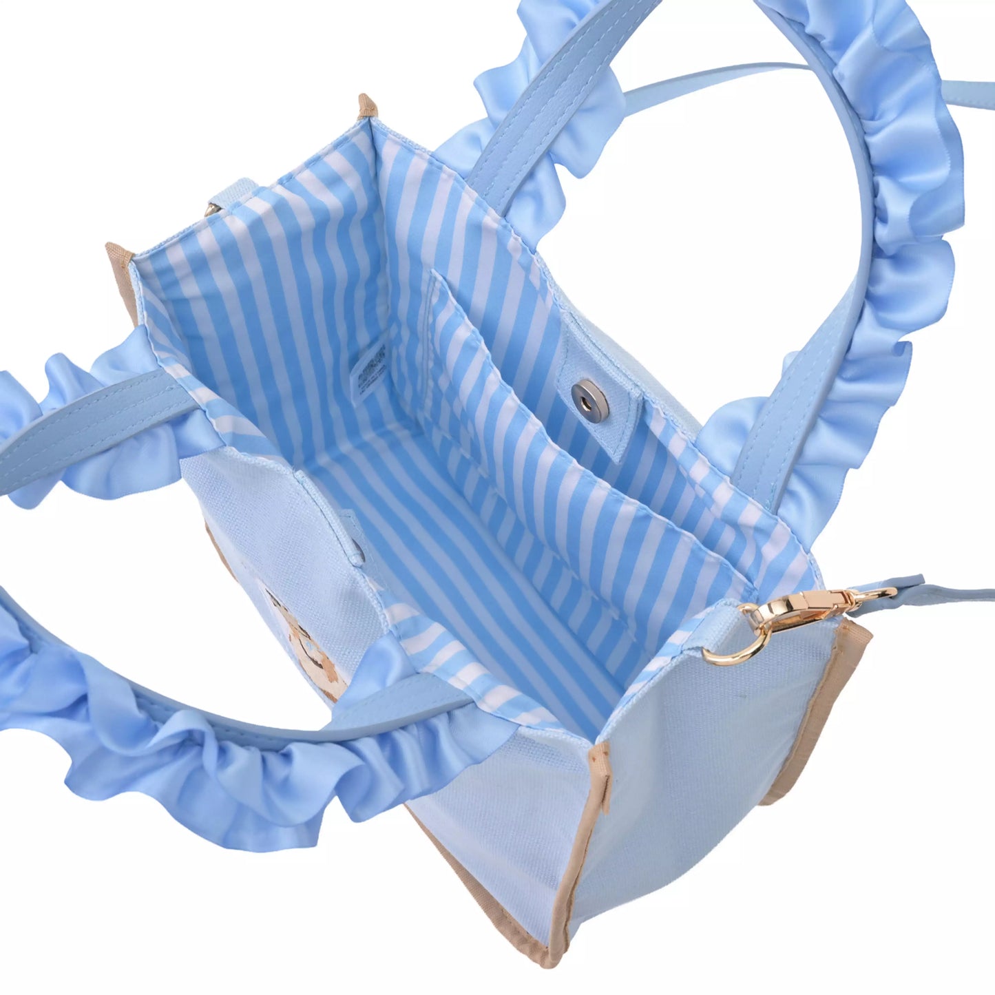 MY FAVORITE NANA - 2 Way Tote Bag