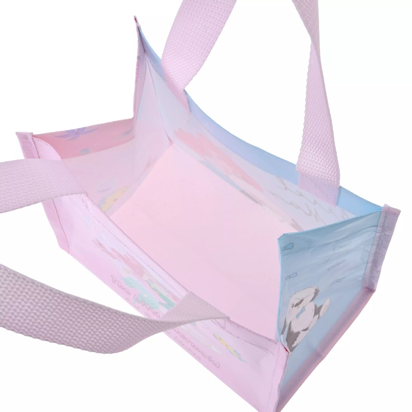 Illustrated by mikko - Eco Bag 環保袋(S)