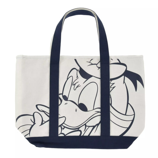 DONALD BIRTHDAY 2026 - Tote Bag