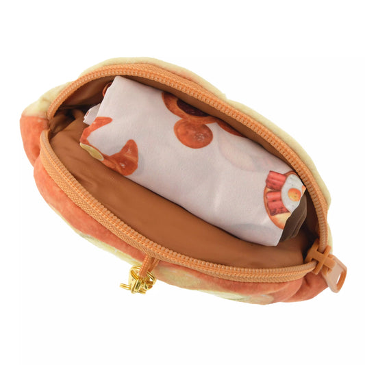 MICKEY'S BAKERY - Keychain - Shopping Bag