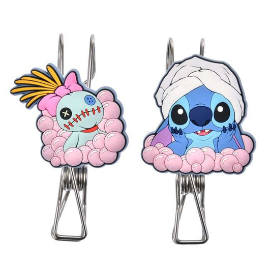 BATH & LAUNDRY - Hanger Clip Set 夾子Set