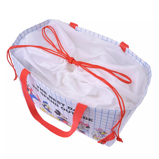Disney Leisure Time - Shopping Bag