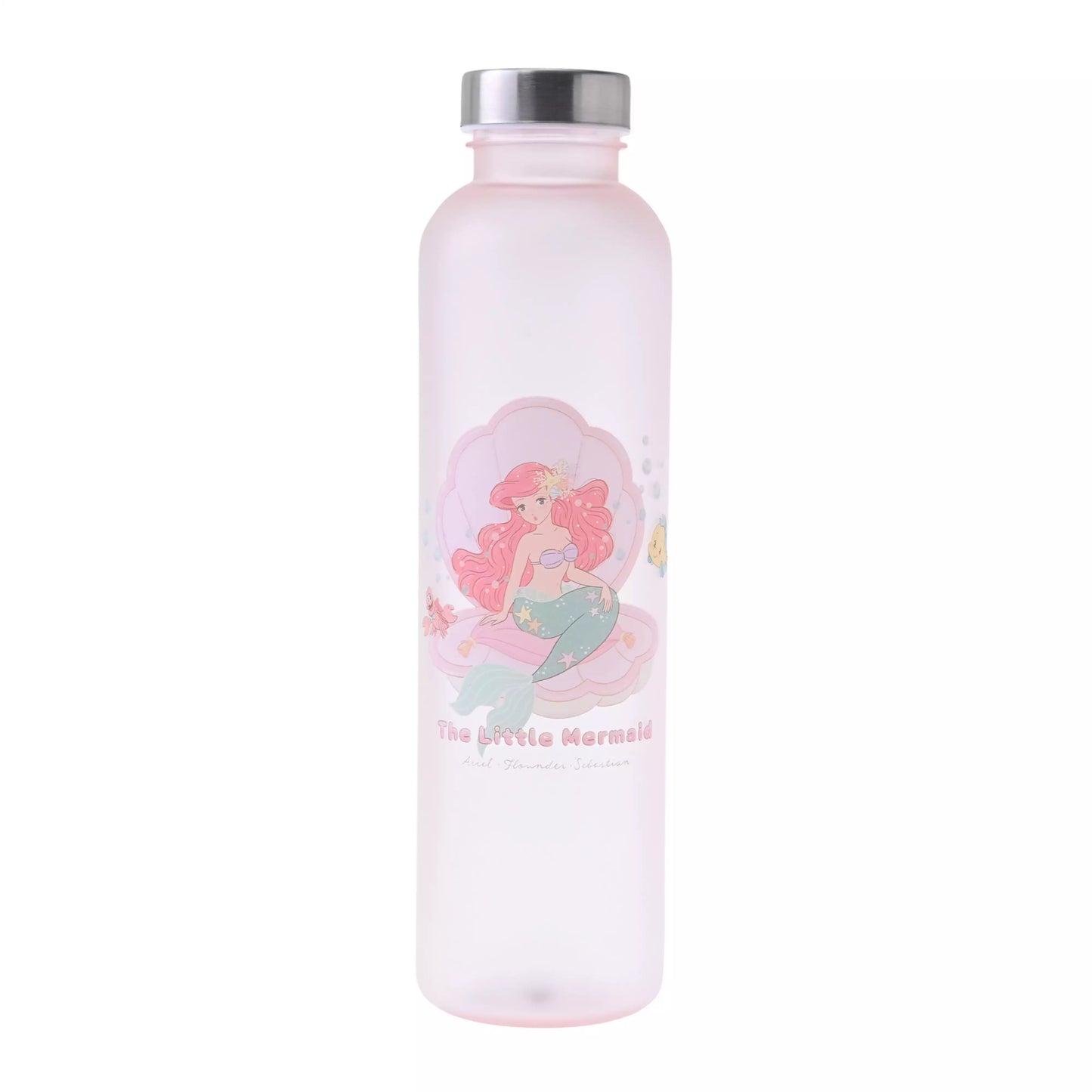 Illustrated by mikko - Water Bottle