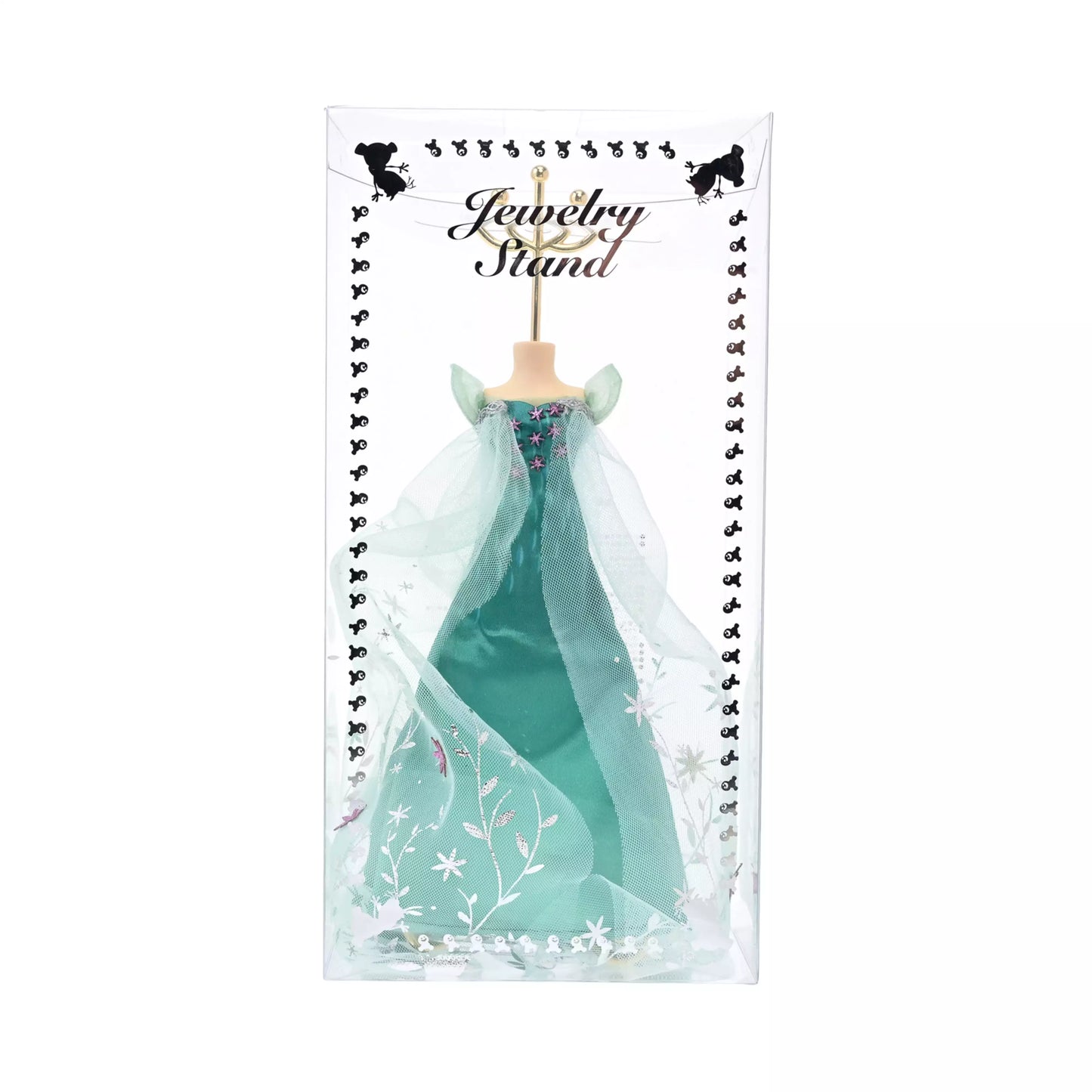 FROZEN FEVER - Elsa Accessory Stand 飾物座
