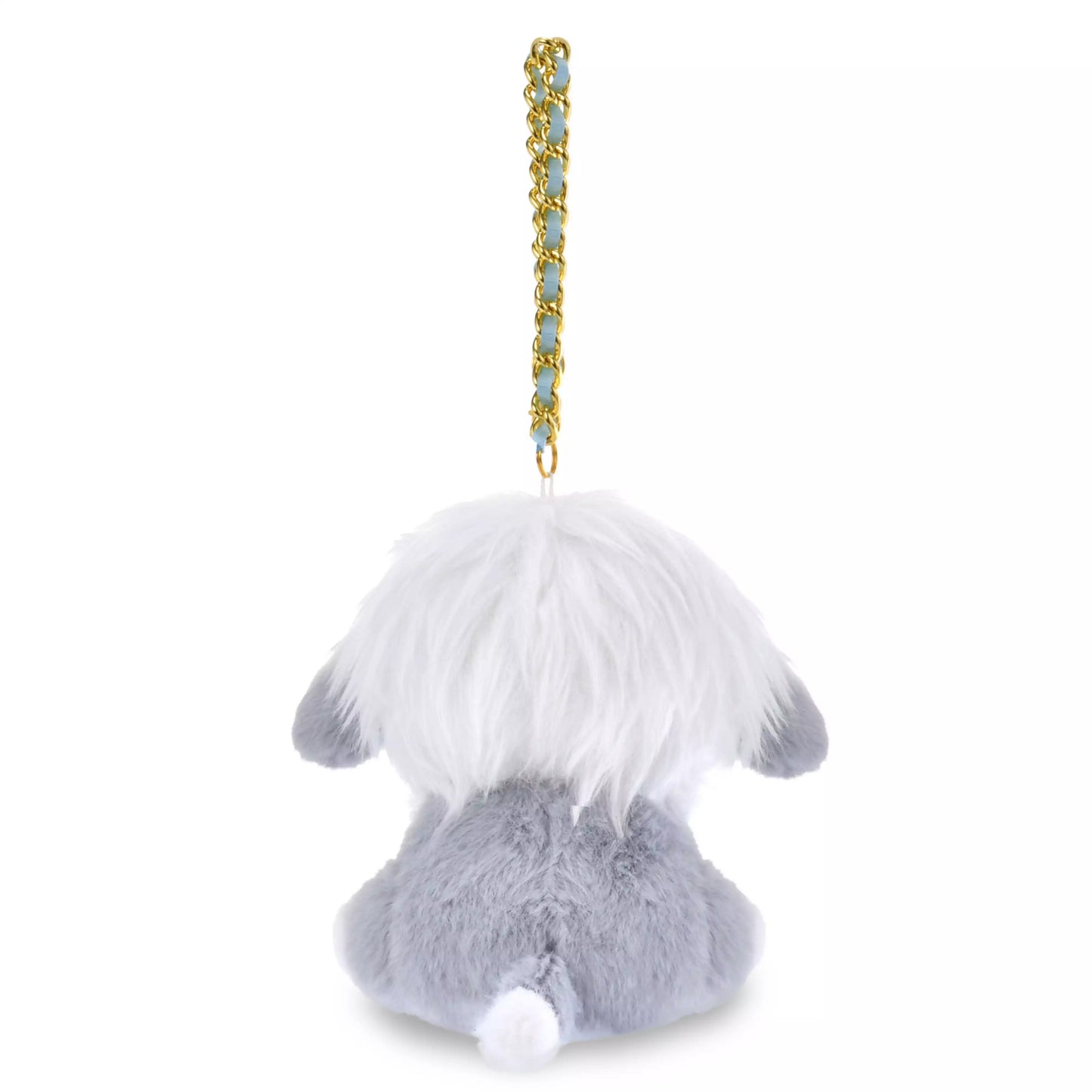 Illustrated by mikko - Plush Keychain 掛飾