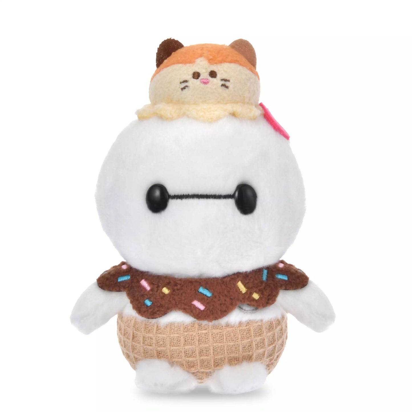 Urupocha-chan - Icecream