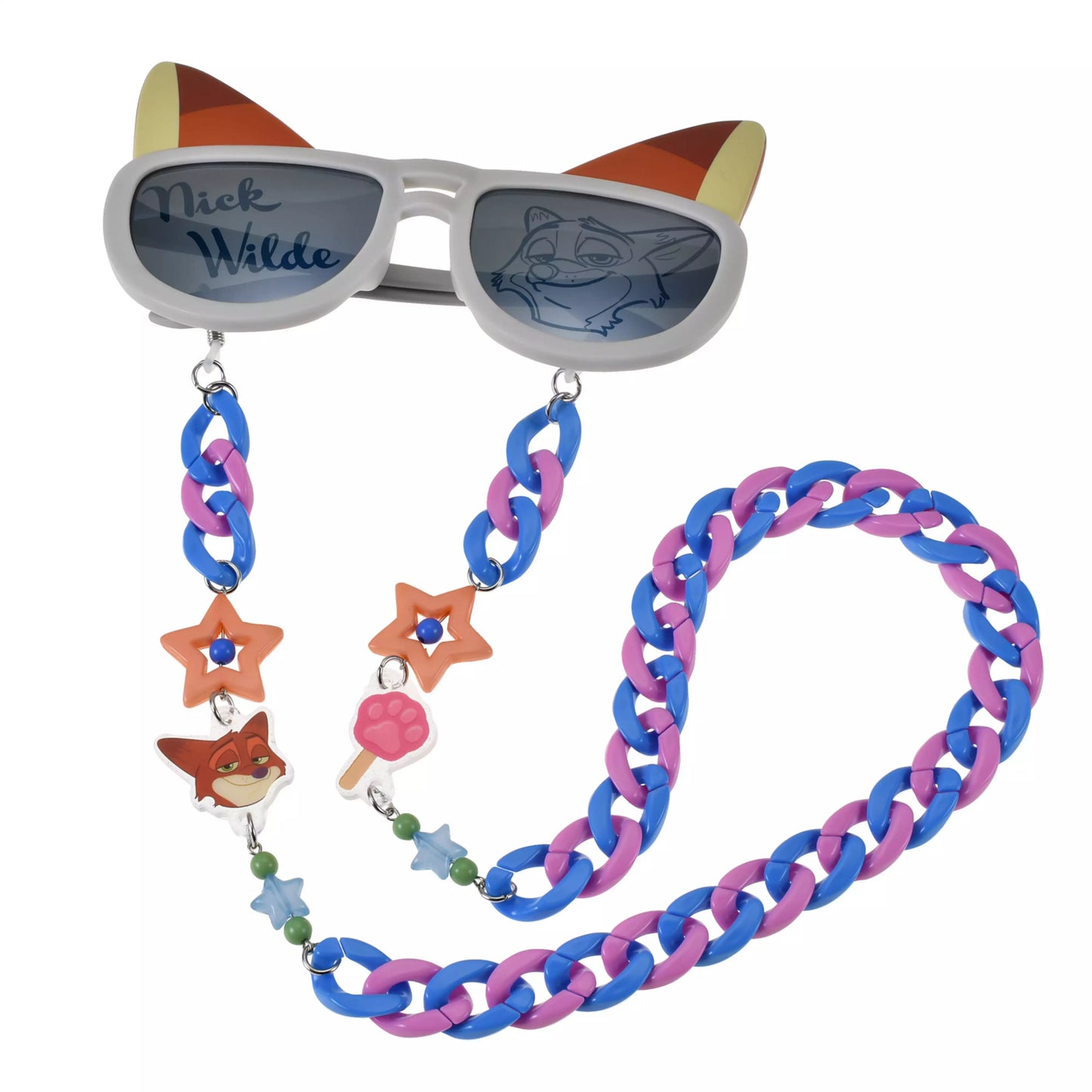 Sunshine Days Series - Nick Fashion Glasses 太陽眼鏡